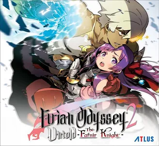 Etrian Odyssey 2 Untold - The Fafnir Knight (USA)